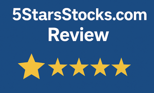 5StarsStocks .com Review: What You Should Know Before Using It in 2025 5StarsStocks .com Review: What You Should Know Before Using It in 2025