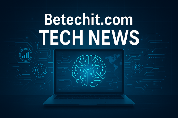 Betechit.com Tech News