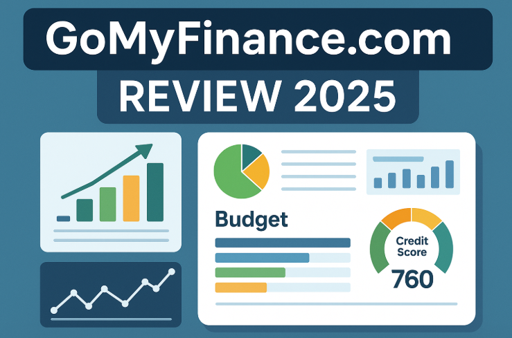 GoMyFinance.com Review – Features, Pros & Cons for 2025