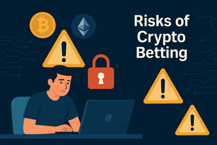 GoCryptoBet.com Bet: Understanding Crypto Betting Platforms in 2025