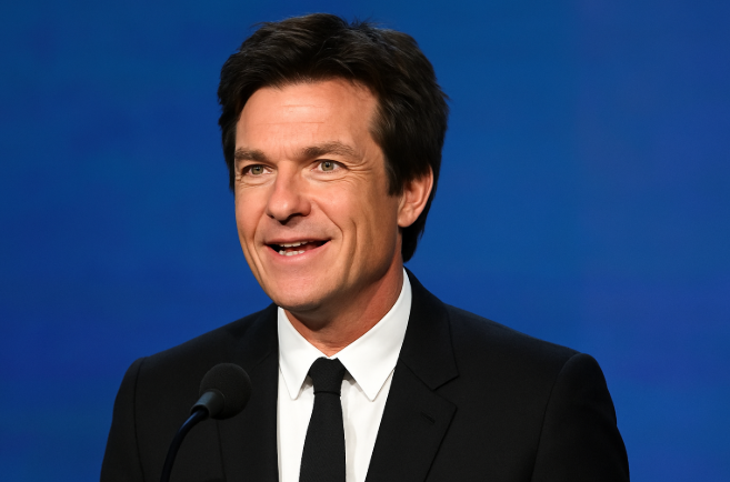 Jason Bateman Net Worth 2025: Biography, Age, Height, Family, Career & Lifestyle