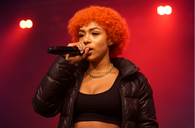 Ice Spice Net Worth 2025: Biography, Age, Height, Family, Career & Lifestyle Ice Spice Net Worth 2025: Biography, Age, Height, Family, Career & Lifestyle