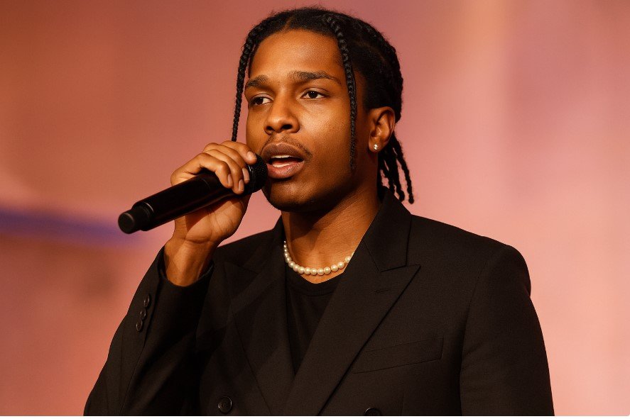 A$AP Rocky Net Worth : Biography, Age, Height, Family, Career & Lifestyle