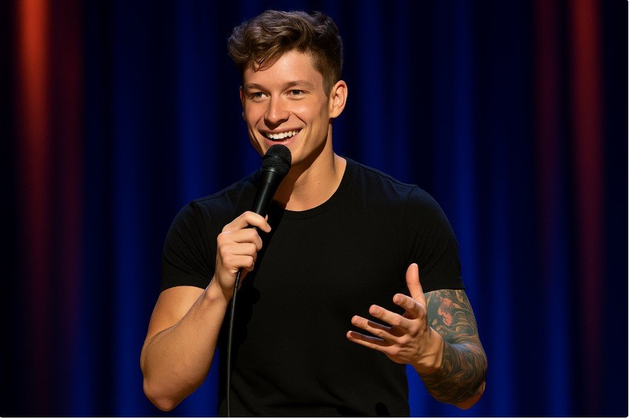 Matt Rife Net Worth 2025: Biography, Age, Height, Family, Career & Lifestyle