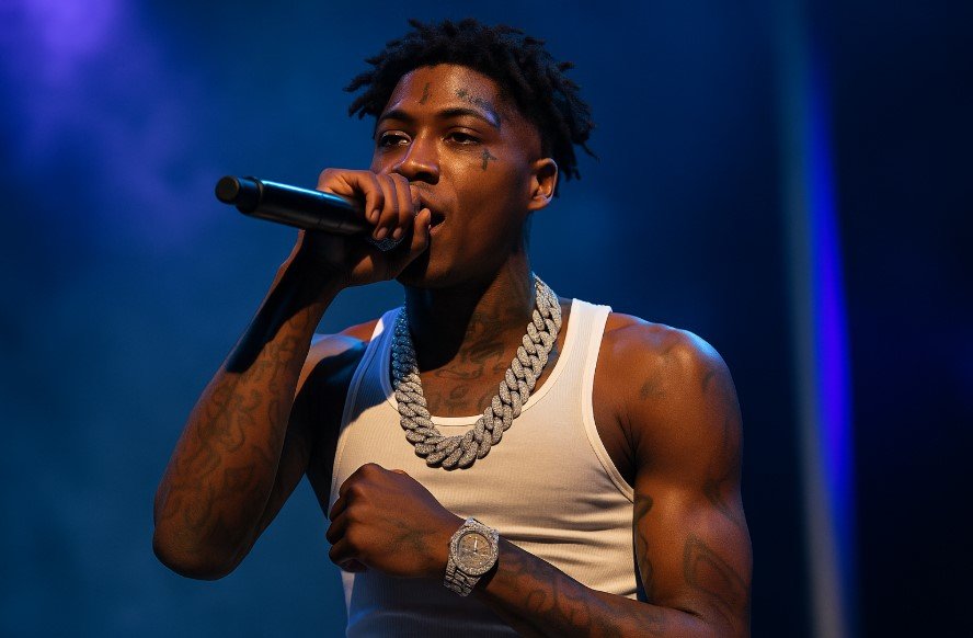 NBA YoungBoy Net Worth 2025: Biography, Age, Height, Family, Career & Lifestyle