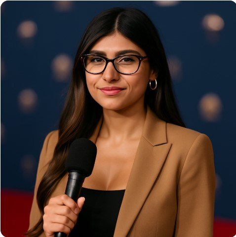 Mia Khalifa Net Worth : Biography, Age, Family, Career & Lifestyle Mia Khalifa Net Worth 2025: Biography, Age, Family, Career & Lifestyle