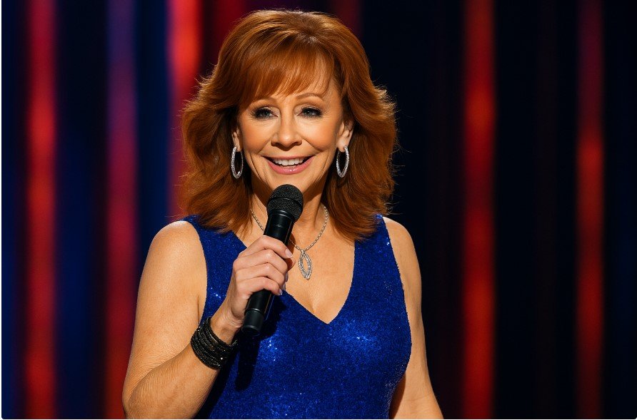 Reba McEntire Net Worth 2025: Biography, Age, Family, Career & Lifestyle