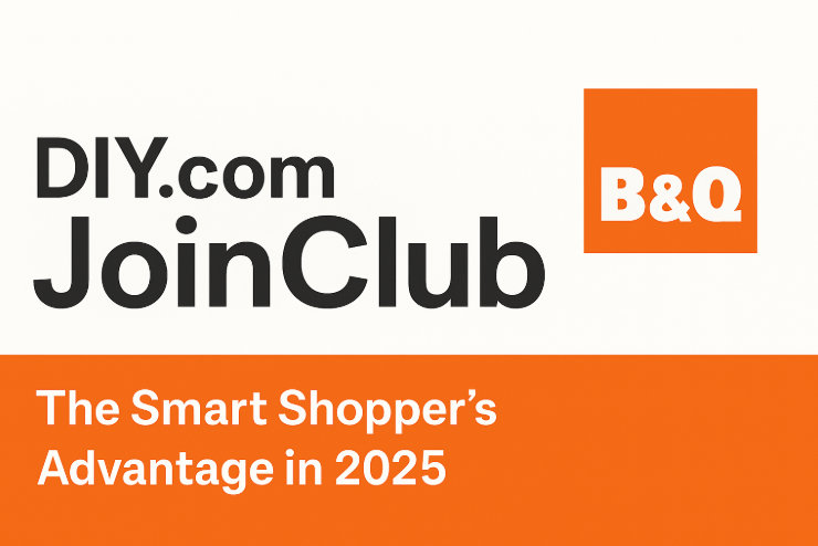 DIY.com JoinClub: The Smart Shopper’s Advantage in 2025